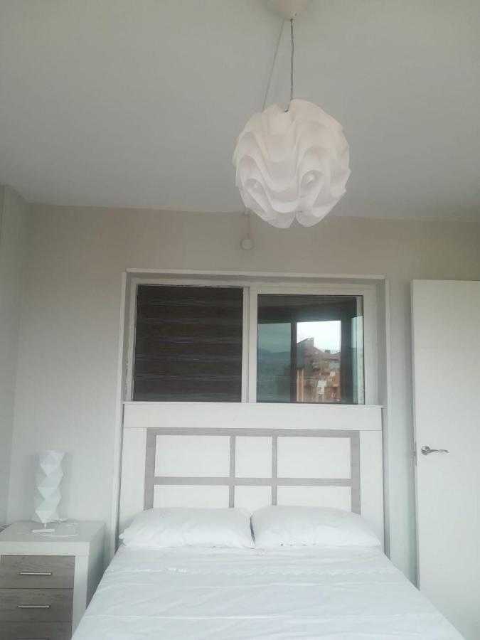 Cumbre Loix Apartment Benidorm Bagian luar foto