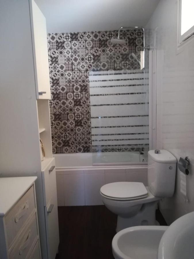 Cumbre Loix Apartment Benidorm Bagian luar foto